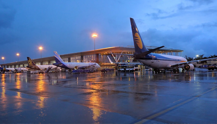 5 Countries Around The World Which Have No Airport