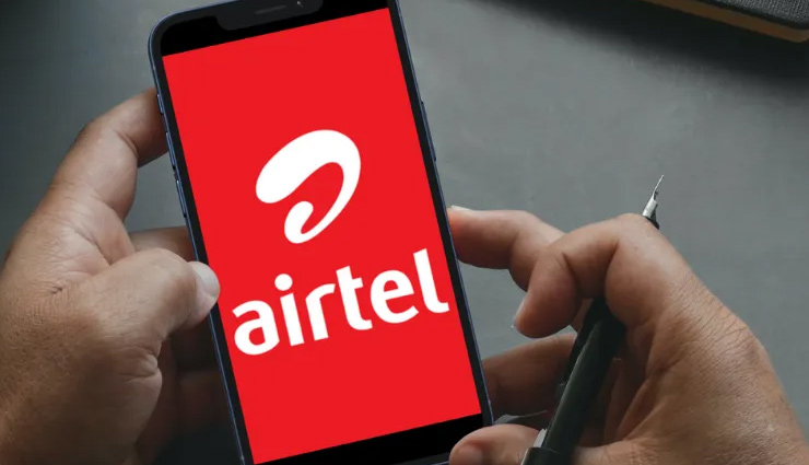 airtel spam detection,ai spam filtering airtel,airtel scam call prevention,suspected spam banner airtel,spam sms detection airtel,iphone spam call blocking,airtel customer protection,bharti airtel ai initiative,telecom spam solutions,ai-powered call screening,spam-free network airtel,dnd registry india,gopal vittal airtel,call and sms spam prevention,airtel ai model effectiveness,international spam calls,ott communication spam,telecom regulatory measures,ai call analysis,spam call statistics india