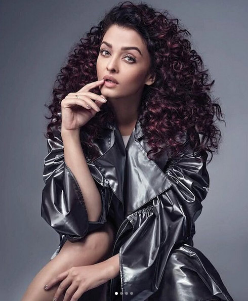 Aishwarya Rai Bachchan,latest photoshoot,femina magazine photoshoot,aishwarya rai pics