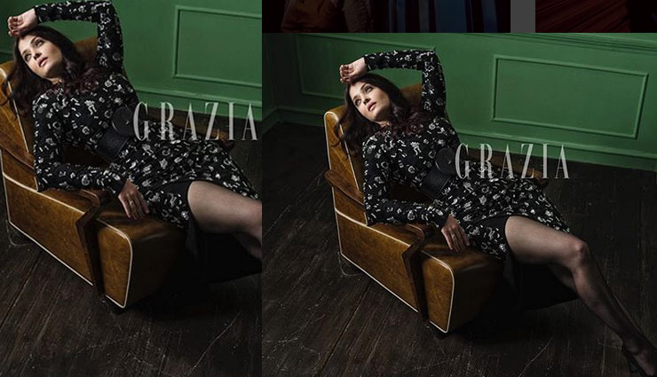 PHOTOS ग्रेजिया मैगजीन के लिए ऐश ने करवाया फोटो शूट aishwarya rai,photoshoot of aishwarya,grazia magazine,best looks of aishwarya,bollywood news