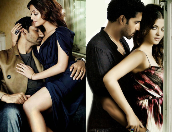 7 साल बाद वापसी कर रहे हैं अभि- ऐश 