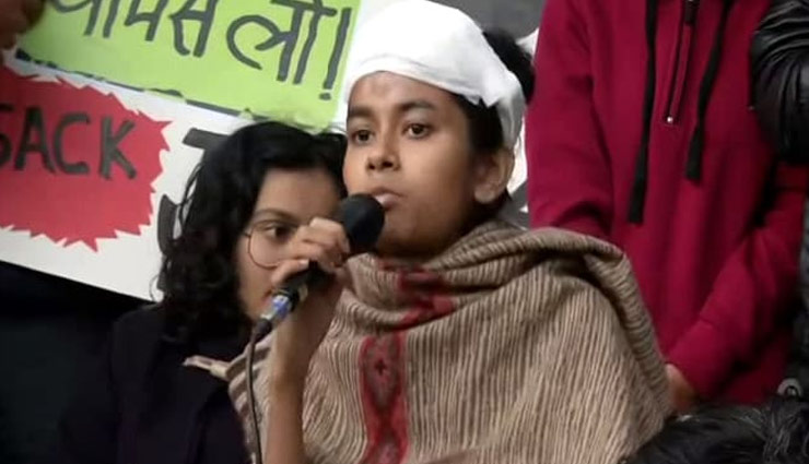 gujarat,ahmedabad,abvp,nsui,workers clash,jnu,delhi jnu,news,news in hindi
