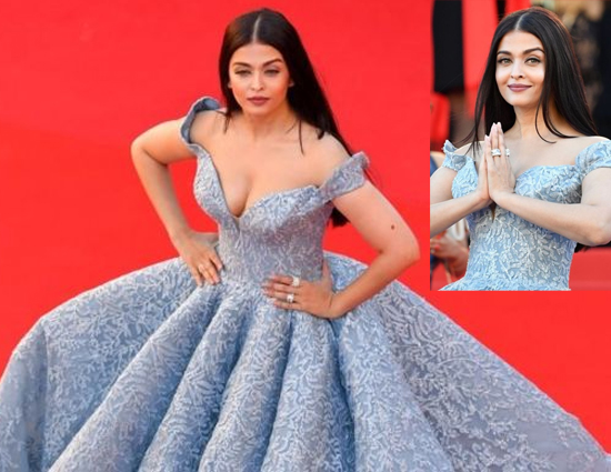 बार्बी या सिंड्रेला क्या बुलाओगे ऐश्वर्या को आप ?