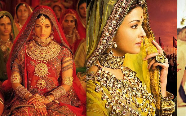7 heaviest costumes worn by b-town divas,heavy costumes of bollywood divas,deepika padukone,anushka sharma,madhuri dixit,aishwarya rai,Kareena Kapoor