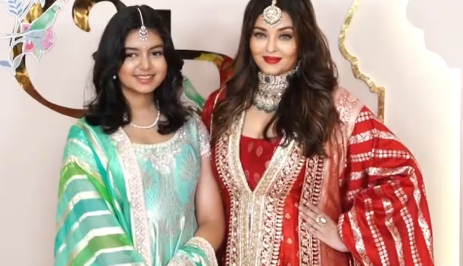 2 News : ऐश्वर्या-आराध्या ने अमिताभ को ऐसे किया बर्थडे विश, इस एक्ट्रेस के निधन पर करीना-प्रियंका ने जताया शोक