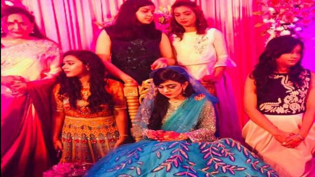 tej pratap yadav,aishwarya rai,engagement pics,lalu yadav