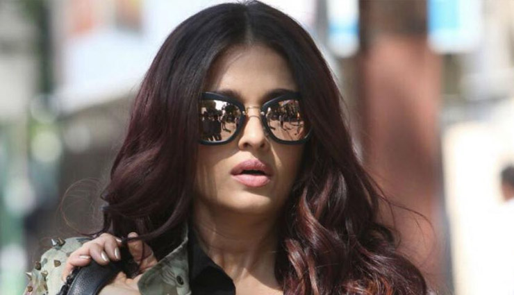 ‘फन्ने खां’ का फर्स्ट लुक जारी, बेहद कूल और बिंदास अंदाज में नजर आईं ऐश्वर्या राय