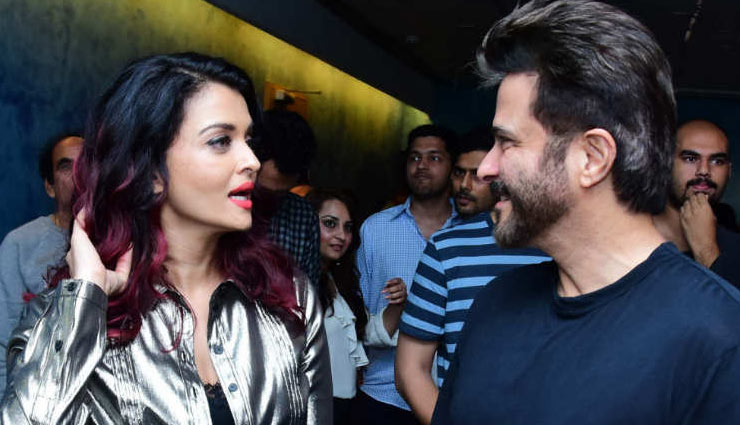 ऐश्वर्या नहीं, बल्कि यह एक्ट्रेस थी 'फन्ने खां' के लिए डायरेक्टर की पहली पसंद 