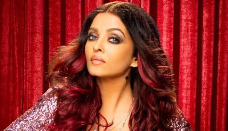 प्‍लास्‍ट‍िक सर्जरी वाले सवाल पर ऐश्वर्या ने तोड़ी चुप्पी, कहा - 'किसी से कुछ छिपा नहीं है...'