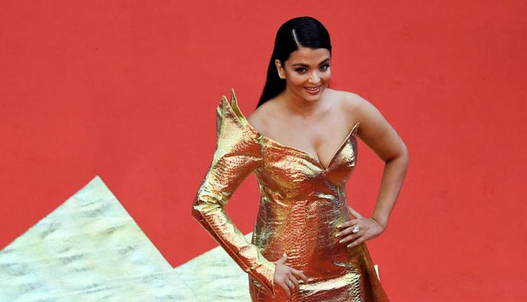 aishwarya rai,aishwarya rai cannes film festival,cannes 2019,bollywood,entertainment