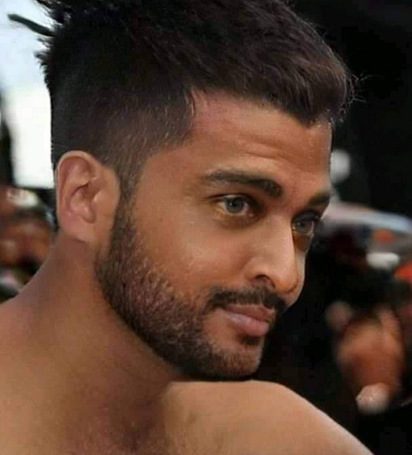 bollywood actress,male look of actresses,deepika padukone,actresses male look viral,social media viral photos