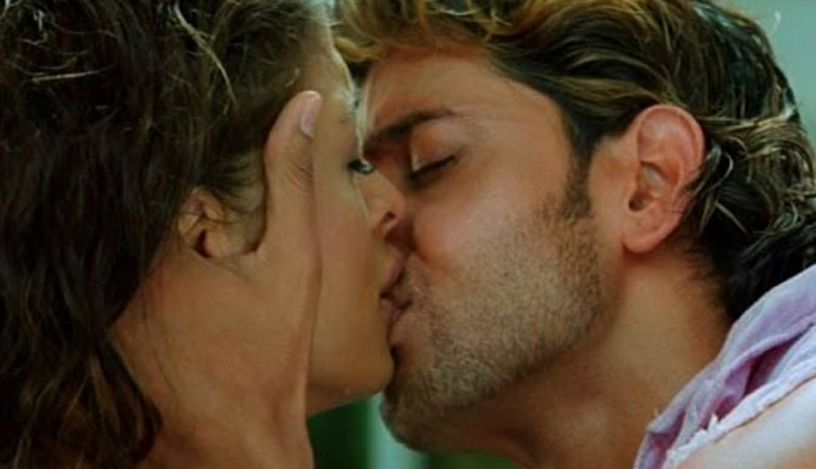 hot kiss of bollywood,international kiss day,bollywood celebrities kiss,erotic kiss scenes,kissing scenes that created the hotness,valentines special