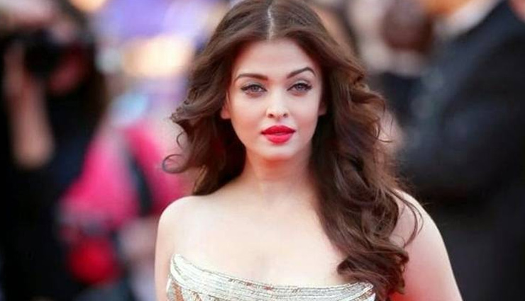 Aishwarya Rai Bachchan is just like any other housewife