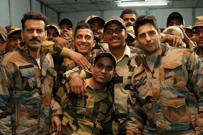 bollywood,padman,padmavati,aiyaari,entertainment,Akshay Kumar,sanjay leela bhansali,sidharth malhotra,gossips