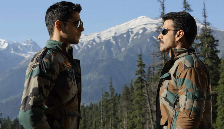 bollywood,aiyaary,neeraj pandey,sidharth malhotra,bollywood news