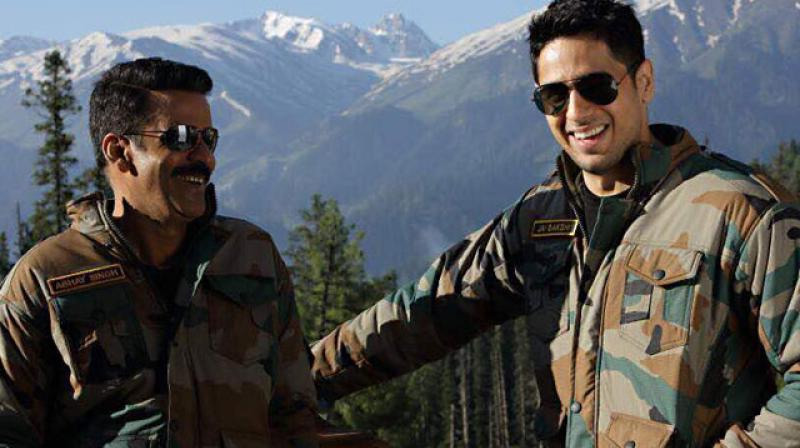 bollywood,Akshay Kumar,padman,twinkle khanna,aiyaari,sidharth malhotra,sonam kapoor,radhika apte,gossips,entertainment