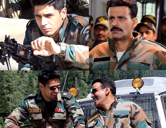 मिले संकेत फिर बदल सकती है 'अय्यारी' की रिलीज़ डेट!