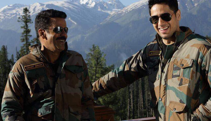 पाकिस्तान में 'अय्यारी' हुई बैन, वजह चौकाने वाली