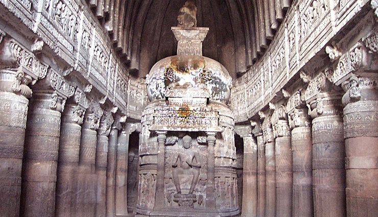 maharashtra,tourist spots in maharashtra,maharashtra travel