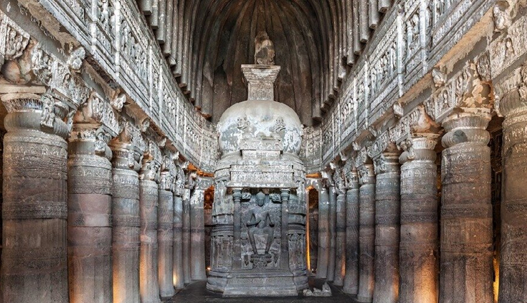 famous caves in maharashtra,maharashtra cave exploration,ajanta and ellora caves,elephanta caves visit,historical caves in maharashtra,buddhist caves in maharashtra,ancient rock-cut caves,maharashtra unesco world heritage sites,caves near mumbai,religious caves in maharashtra