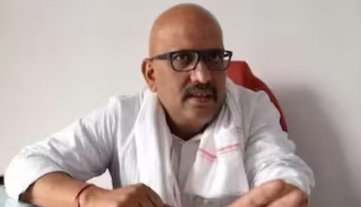 मध्यप्रदेश में सपा का कोई जनाधार नहीं, मुख्य लड़ाई कांग्रेस और भाजपा में : अजय राय