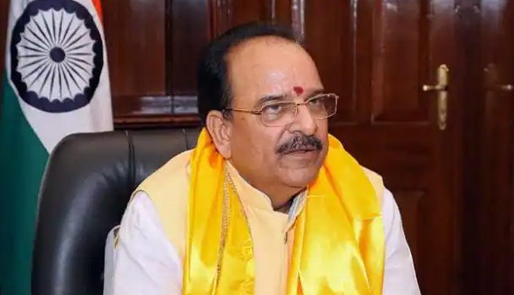 coronavirus,indian leaders covid positive