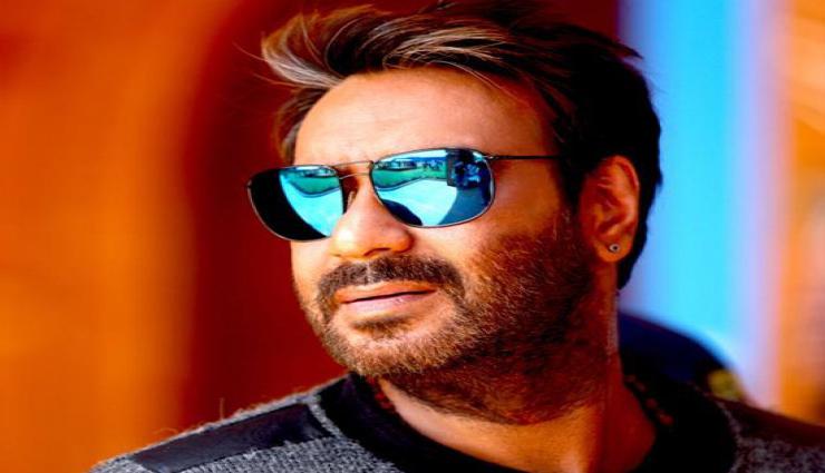 बॉलीवुड के बाद अब मराठी फिल्मों में तहलका मचाएगा सिंघम 