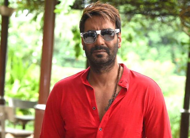 ajay devgn,double role in chanakya,chanakya,entertainment news