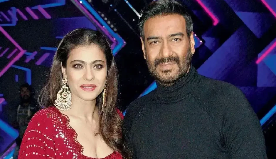 काजोल के ‘शादी की एक्सपायरी डेट’ बयान पर अजय देवगन ने कहा – अब प्यार शब्द के मायने ही खत्म हो गए