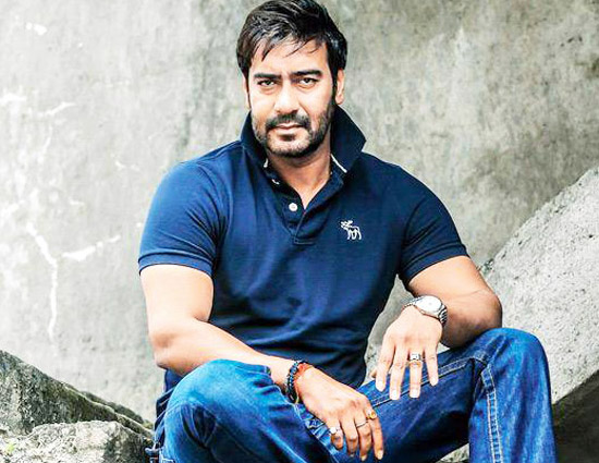 'टोटल धमाल' की शूटिंग शुरू करेंगे अजय, सात दिसंबर को होगी रिलीज़