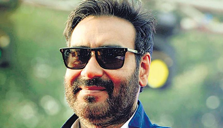 अजय की 5वीं सबसे बड़ी फिल्म, 100 करोड़ मुश्किल