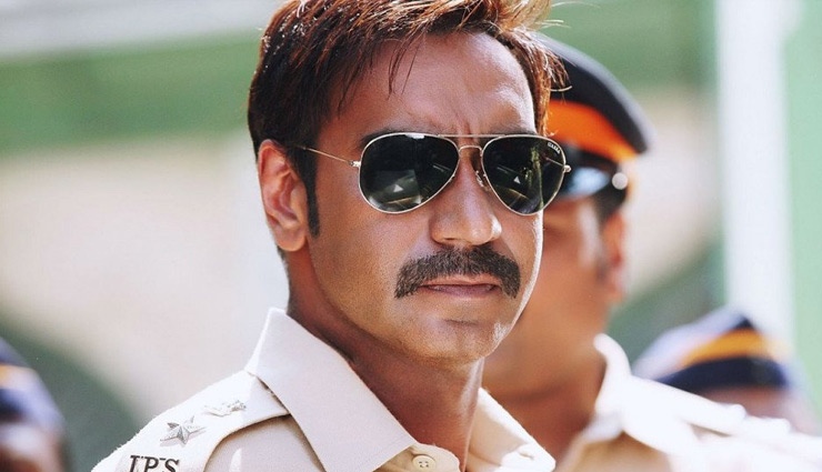 27 साल: 111 फिल्में, 5 सुपरहिट, 1 बम्पर हिट, 60 पुरस्कार, ये हैं सिंघम