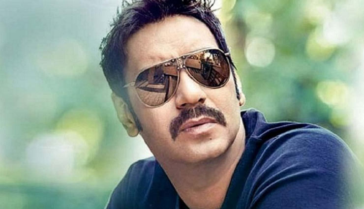 28 साल के करियर में पहली बार 1200 करोड़ से ज्यादा का दांव, बॉलीवुड के वास्तविक ‘सिंघम’