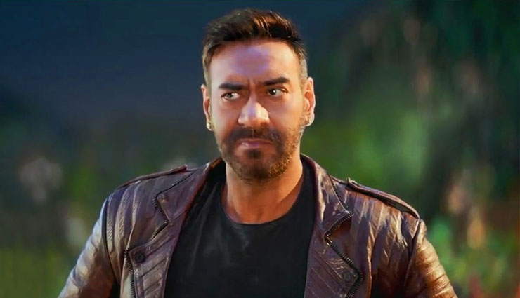 अजय देवगन की 4थी सबसे तेज गति से 100 करोड़ कमाने वाली फिल्म बनी ‘टोटल धमाल’