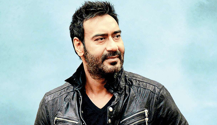Cancer-stricken fan wants Ajay Devgn to be role model and stop promoting tobacco products