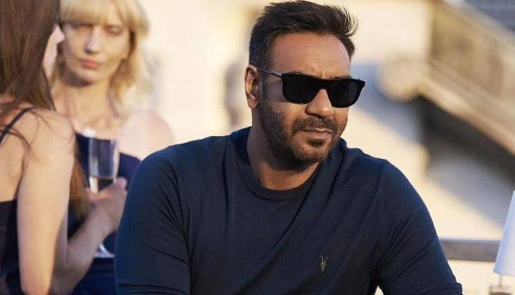 ajay devgn,rakul preet singh,tabu,de de pyaar de box office,de de pyaar de 100 crores,ajay devgn 10th 100 crore movie,entertainment,bollywood