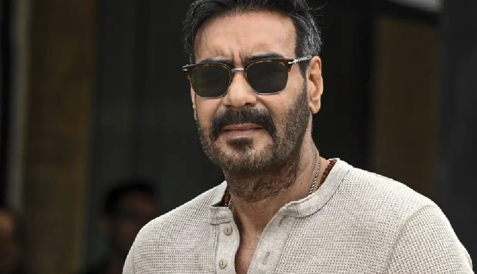 'Thoda pressure mein sab hi aate hain': Ajay Devgn Opens Up on Box Office Pressure ahead of Dhamaal 4's release