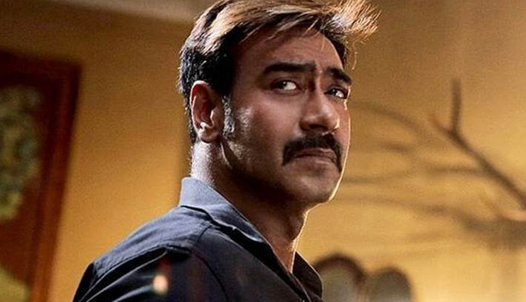 अजय देवगन को ‘रेड’ में मिला 80 करोड़, उम्मीद 100 करोड़ की