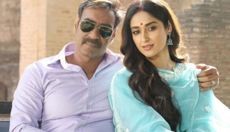 ‘रेड’: 3रे सप्ताह में 100 करोड़ क्लब में शामिल होगी