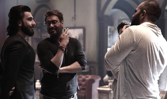 bollywood,ajay devgn,total dhamaal,de de pyar de,tanaaji,chankya,simmba,son of sardaar,singham 3,golmaal 5