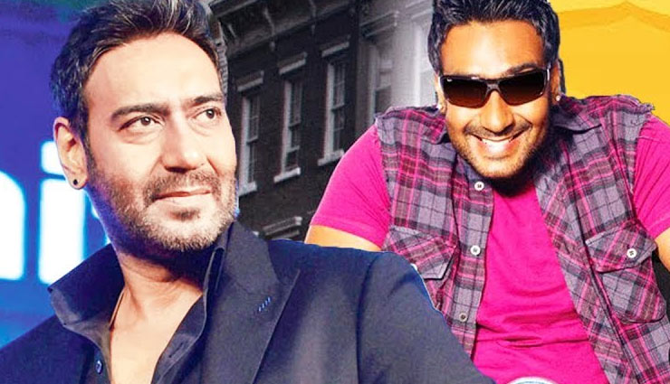 bollywood,ajay devgn,total dhamaal,de de pyar de,tanaaji,chankya,simmba,son of sardaar,singham 3,golmaal 5