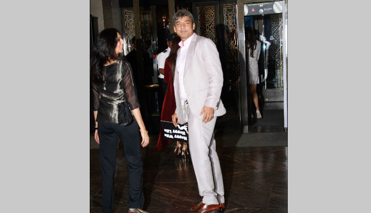 zaheer khans engagement party was not a normal affair- see pics,zaheer khan and agarika ghatge engagement party,indian cricketer,stars in engagement party