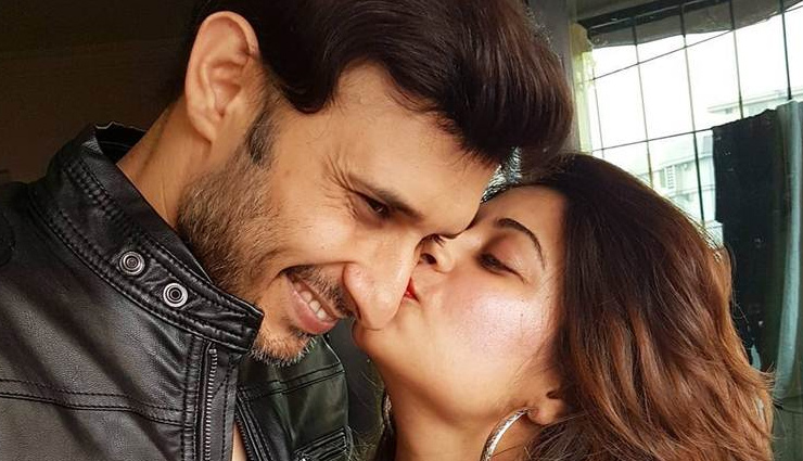 Enjoying parenting with wife: Ajay Sharma