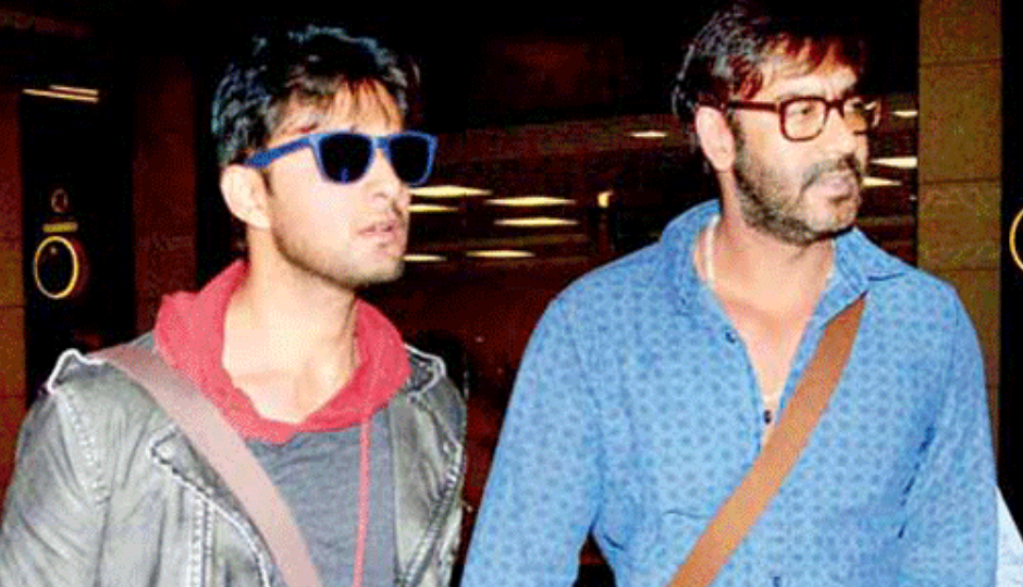 2 News : राघव-साक्षी के बीच झगड़ा देख फैंस ने किया ट्रॉल, अजय ने मजेदार अंदाज में किया वत्सल को बर्थडे विश raghav juyal,actor raghav juyal,sakshi malik,actress sakshi malik,raghav sakshi,sakshi raghav video,vatsal sheth,actor vatsal sheth,ajay devgn,ajay vatsal,vatsal birthday