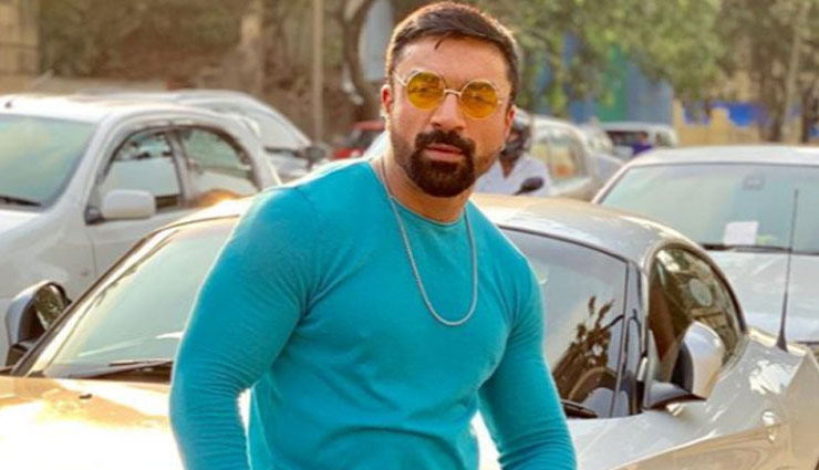 एजाज खान को मुंबई पुलिस ने किया गिरफ्तार, TikTok वीडियो से नफरत फैलाने का आरोप