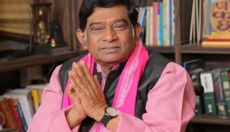 'हां मैं सपनों का सौदागर हूं, सपने बेचता हूं' :अजीत जोगी