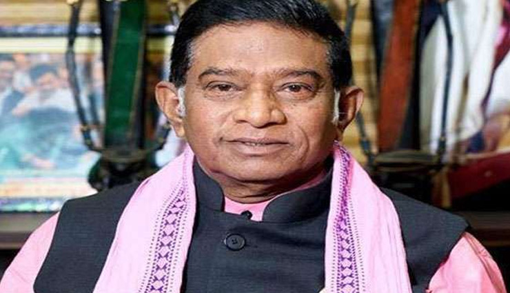 अजित जोगी का निधन, छत्तीसगढ़ में तीन दिन का राजकीय शोक 