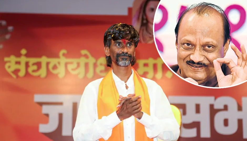 मनोज जरांगे आंदोलन पर अजित पवार की प्रतिक्रिया- 'सभी समाजों को मिलेगा न्याय'