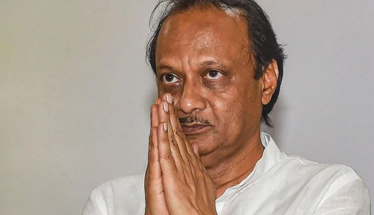 महाराष्ट्र:  क्या अकेले पड़ गए अजित पवार, 54 में 53 NCP विधायक शरद पवार के साथ
