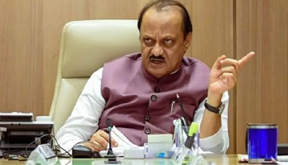 अगर जिंदा होते अजित पवार तो महाराष्ट्र में होता बड़ा राजनीतिक बदलाव, हो गई थी पूरी तैयारी